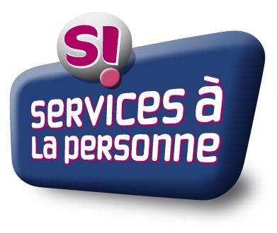Logo Services à la Personne (SAP)